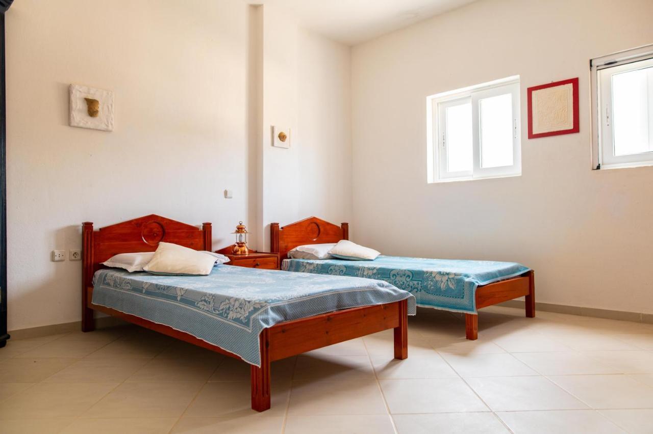 Ficus Traditional Apartments 케팔로스 외부 사진