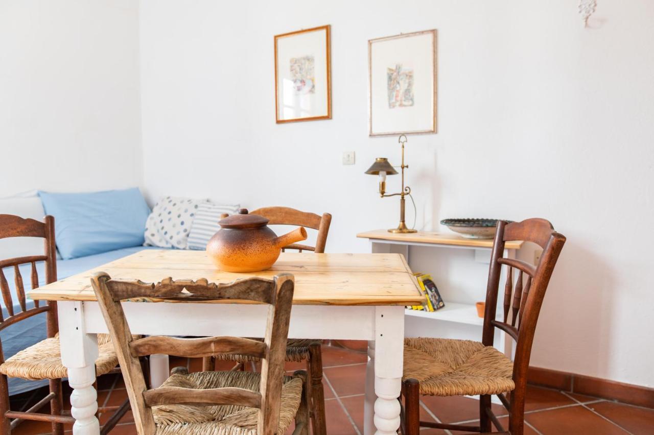 Ficus Traditional Apartments 케팔로스 외부 사진