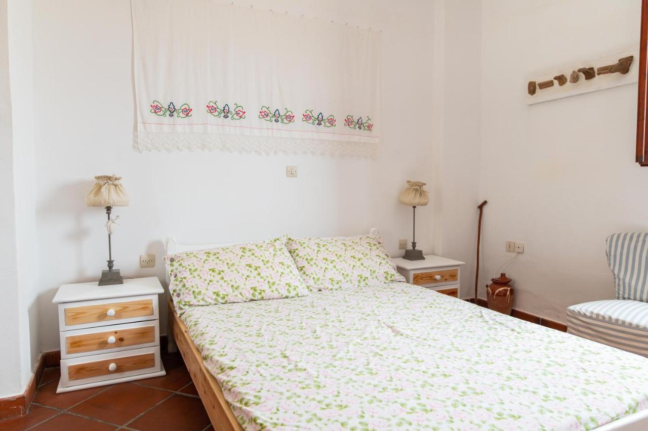 Ficus Traditional Apartments 케팔로스 외부 사진
