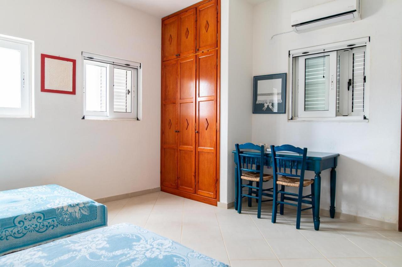 Ficus Traditional Apartments 케팔로스 외부 사진