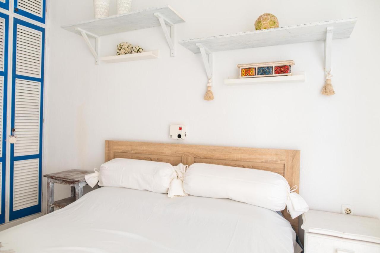 Ficus Traditional Apartments 케팔로스 외부 사진