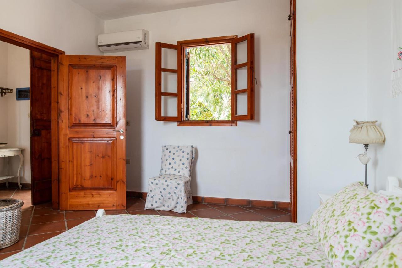 Ficus Traditional Apartments 케팔로스 외부 사진