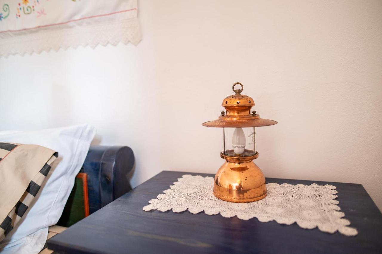 Ficus Traditional Apartments 케팔로스 외부 사진