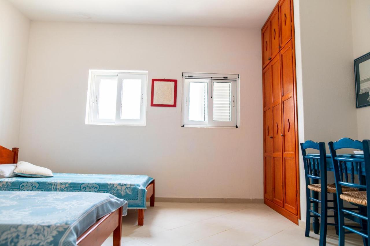 Ficus Traditional Apartments 케팔로스 외부 사진