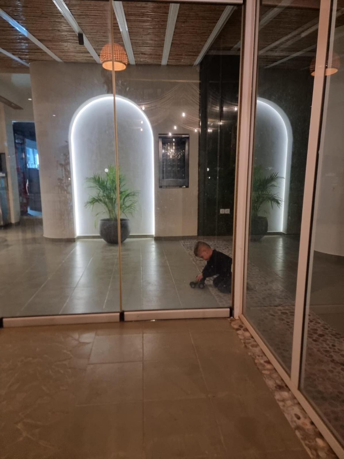Ficus Traditional Apartments 케팔로스 외부 사진