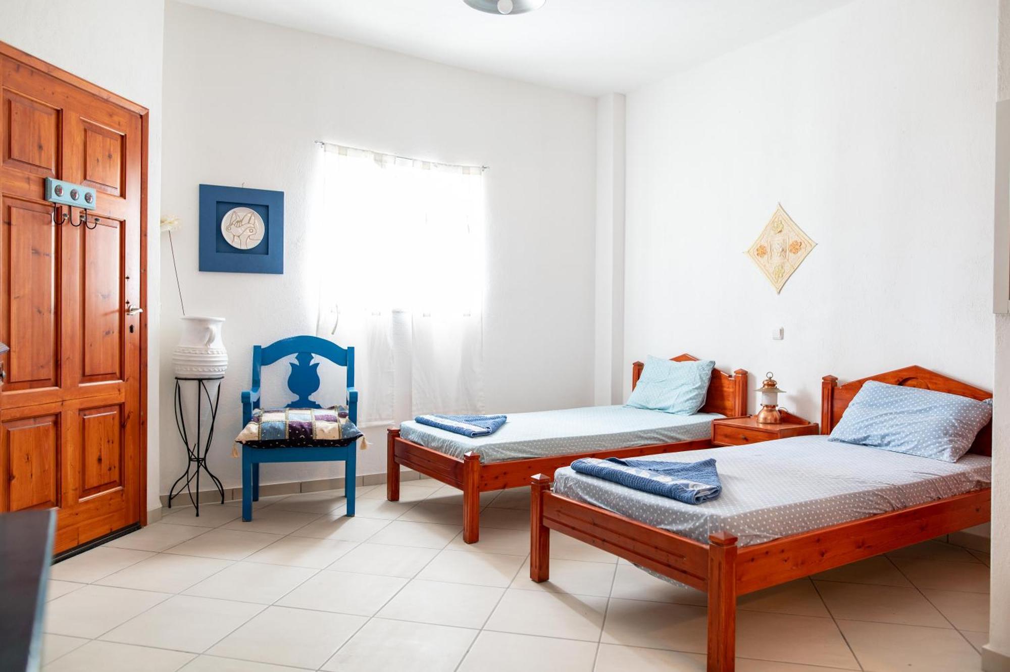 Ficus Traditional Apartments 케팔로스 외부 사진