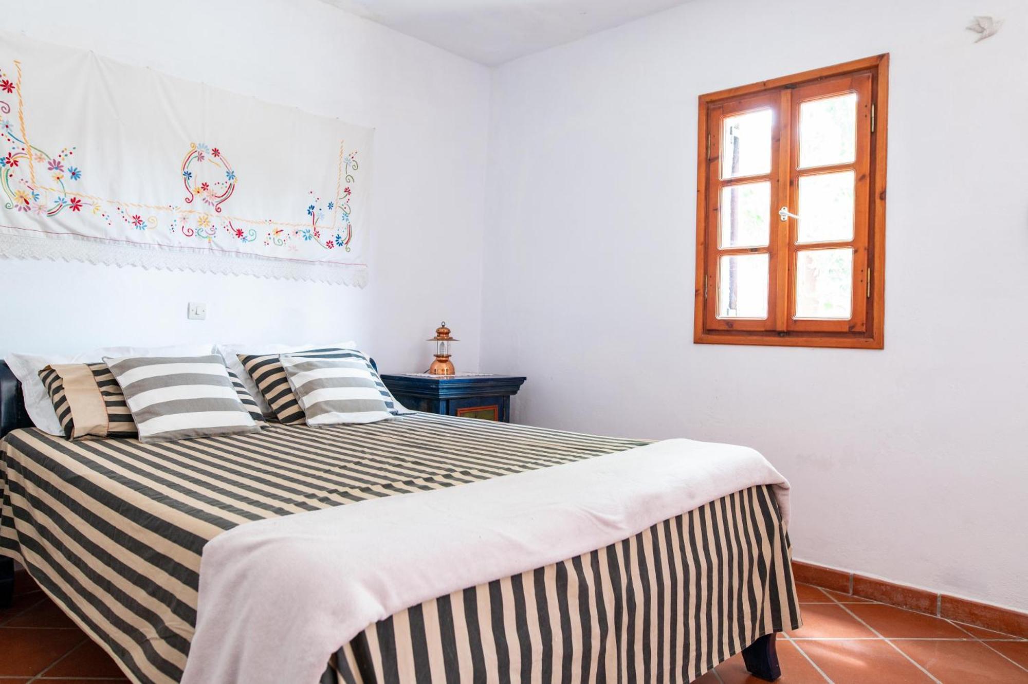 Ficus Traditional Apartments 케팔로스 외부 사진
